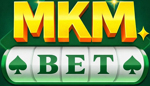 mkm bet Logo
